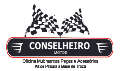 Cartão de Visita Frente