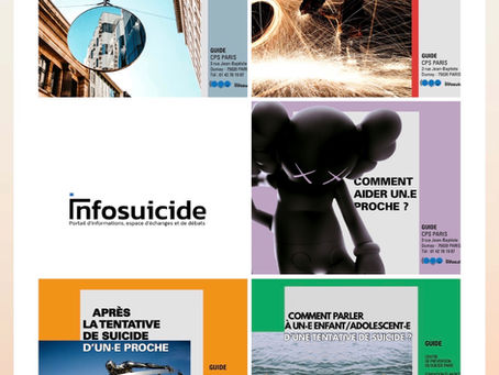 10 septembre 2026 - Journée Mondiale de prévention du suicide