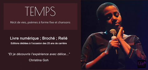 "TEMPS" est paru.