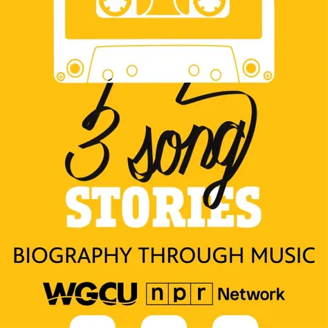 Interview inédite à l'émission référente Three Songs Stories - Floride USA