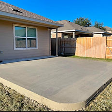 foundation, repair, services, new construction