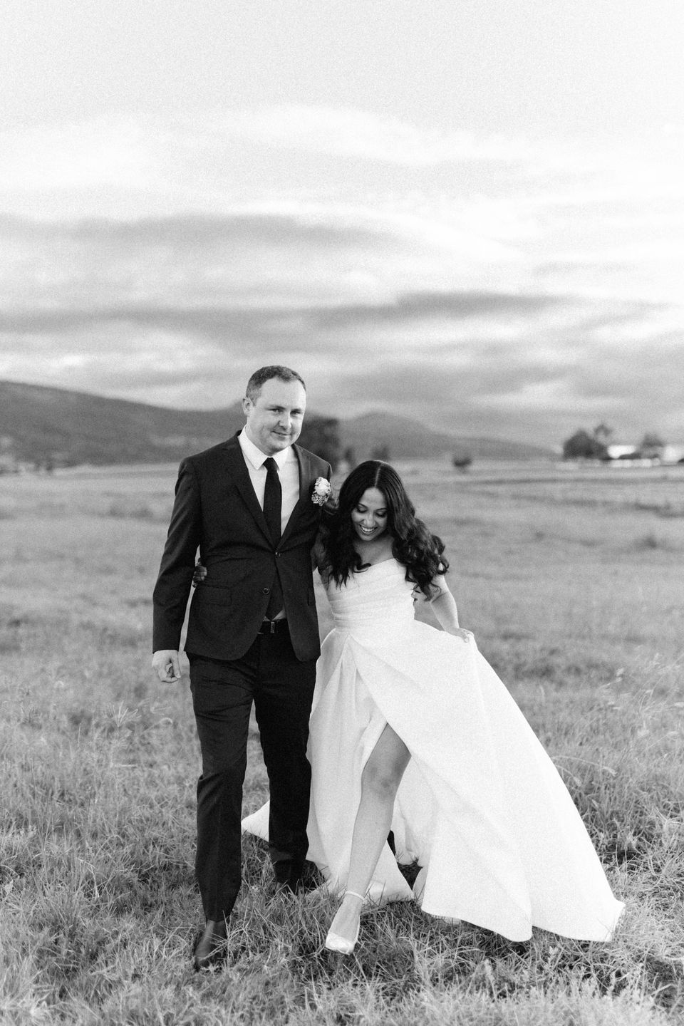 scenic rim wedding photography white chapel kalbar