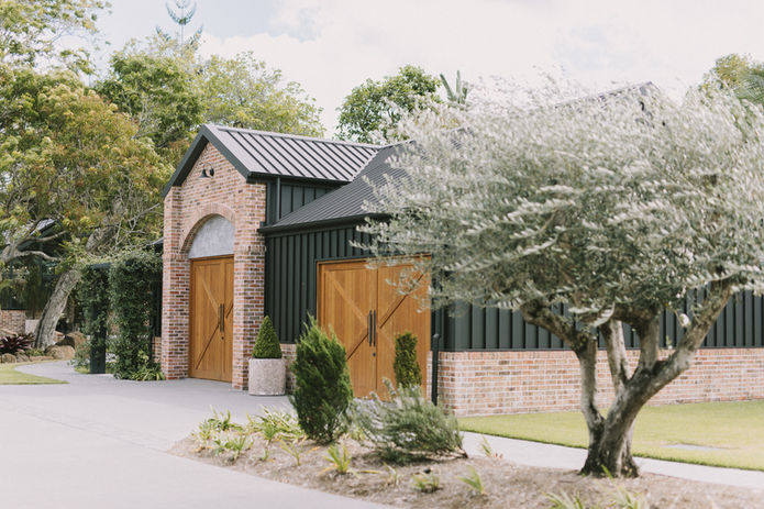 groom prep room the valley estate gold coast