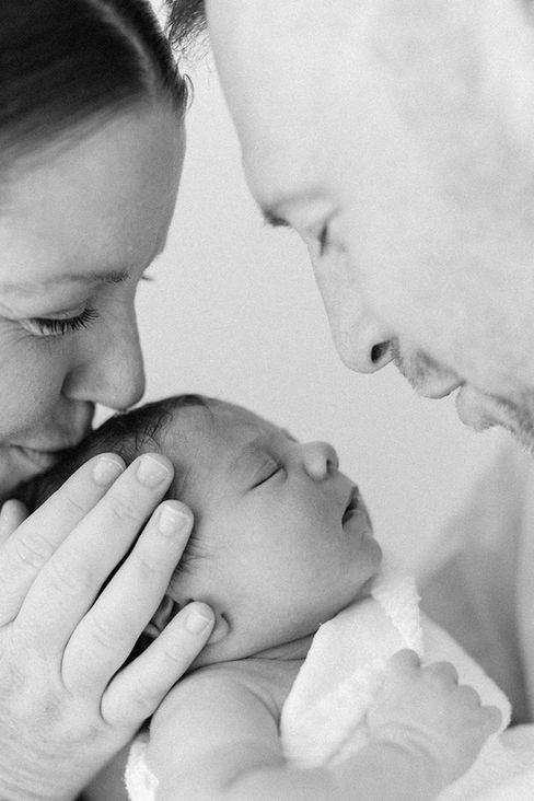 BEST NEWBORN PHOTOGRAPHY IN BRISBANE