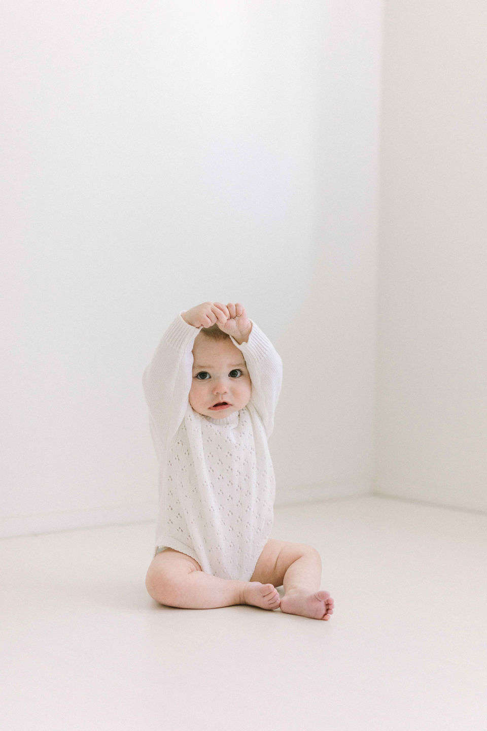 baby portraits brisbane