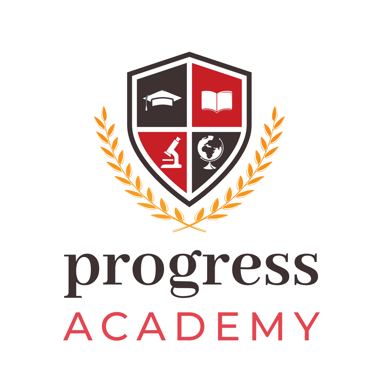 Courses Progress Academy Courses Progress Academy