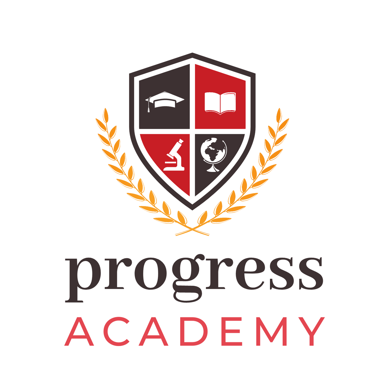 Recommended Reading | Progress Academy