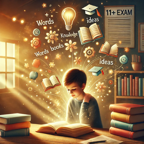 Importance of Reading for 11+ Exams