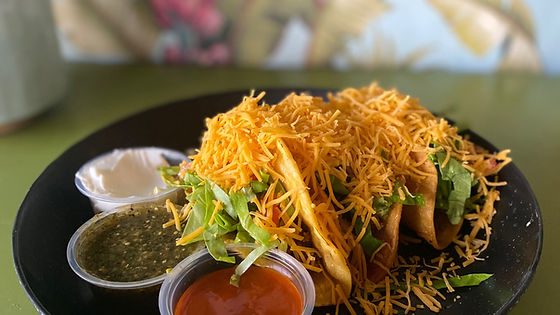 Gringo Tacos