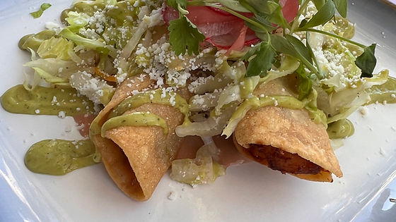 Taquitos