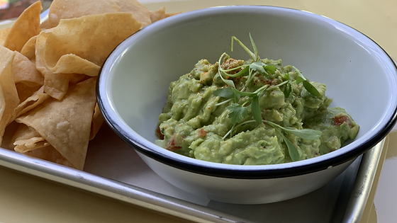 Guacamole