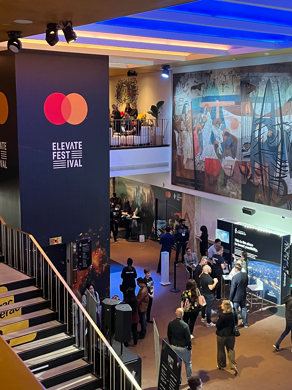 National Stock Pitch Competition