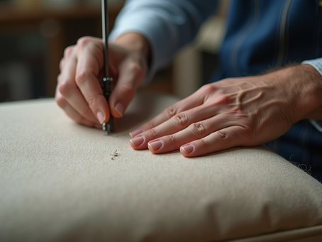 Kempton Park Upholstery Experts: Jojo's Upholsterers Quality Upholstery in Kempton Park