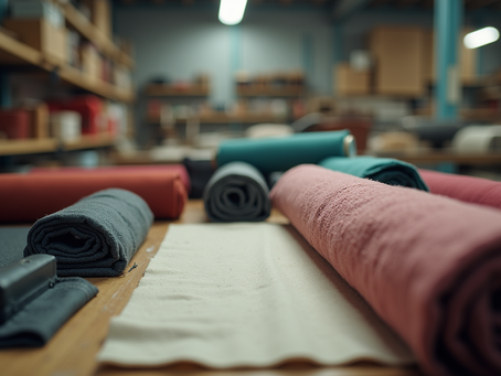 Finding Top Local Upholstery Services in South Africa