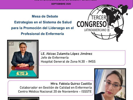 ESTRATEGIAS EN EL SISTEMA DE SALUD PARA LA PROMOCIÓN DEL LIDERAZGO EN EL PROFESIONAL DE ENFERMERÍA