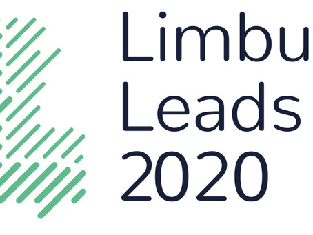 Limburg Leads leads with "Business after Corona"