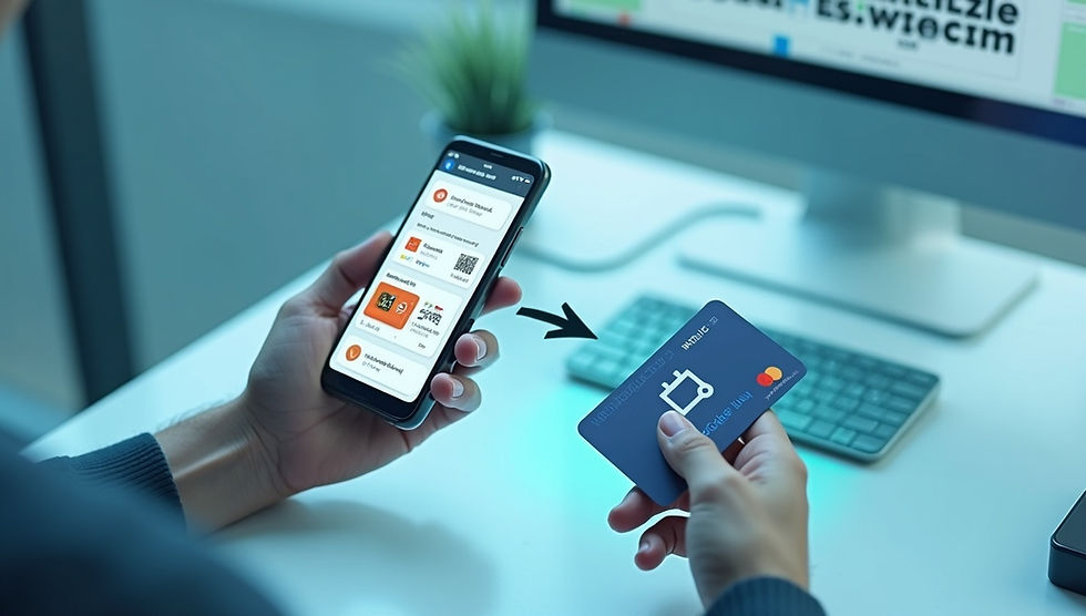 How to Transfer StubHub Tickets to Google Wallet: Complete Guide to StubHub Google Wallet Transfer