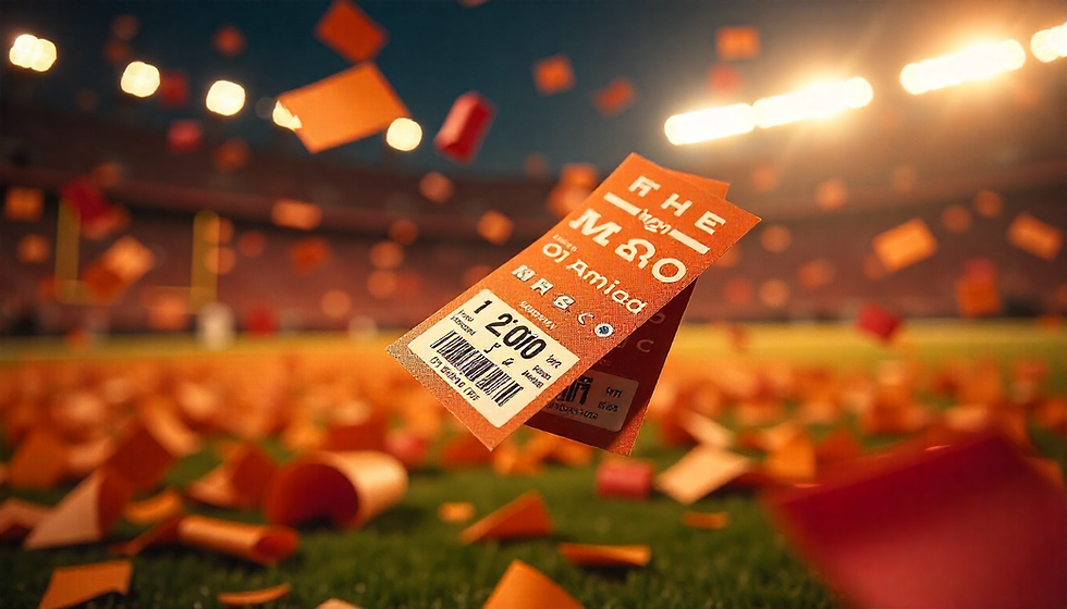 Texas vs Oklahoma tickets,