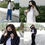 Thumbnail: Xpure淨對流 抗霾PM2.5布織口罩 -All Fit款 大中小碼 Anti-Pollution Mask -All Fit Type