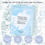 Thumbnail: Celderma Daily - 溫泉水凝膠保濕面膜  Ultimate Water Wrapping Mask
