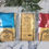 Thumbnail: Thurlby -澳洲絲綢香薰眼枕 (顏色隨機) Maha Eye Pillow (Random Color)