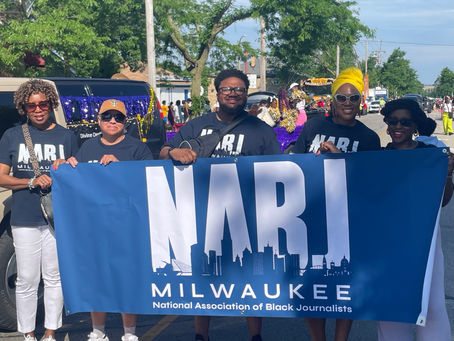 NABJ-Milwaukee Chapter Becomes Revitalized in 2024