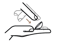 2nettoyerlentillecontact-opticvergelypontdesalars