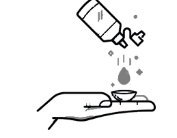 nettoyerlentilledecontact-opticvergelylaissac
