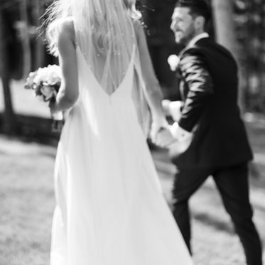 Olivia & Jason