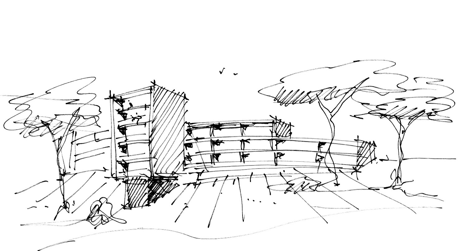 ÉTUDE URBAINE "SAVINE HAUT"