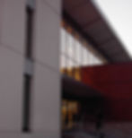SALLE DE GYMNASTIQUE