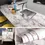 Thumbnail: Marble Vinyl Film DIY Self Adhesive Wallpaper
