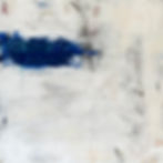 Painting - Thread