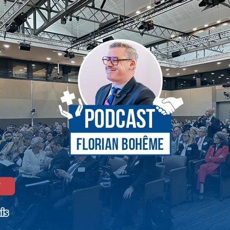 Presse - Assises de la Protection Sociale des Français de l'étranger - Podcast sur les Français.press