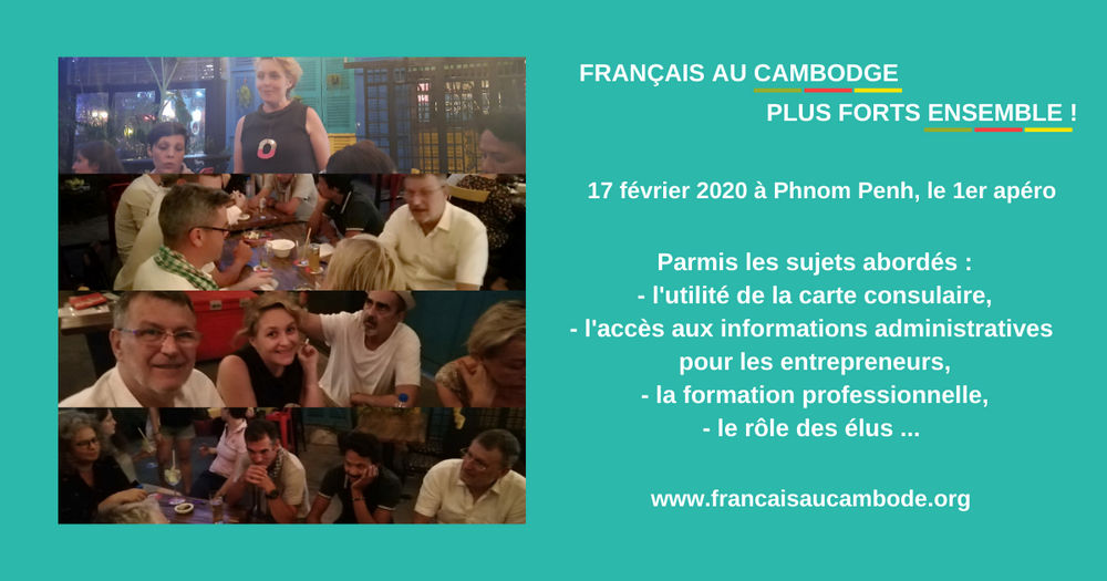 phnom penh rencontre