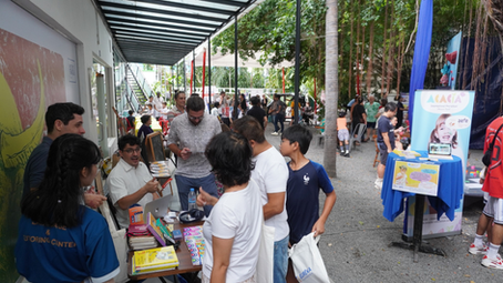 Forum de rentrée de la Communauté Française - samedi 13 septembre à Phnom Penh
