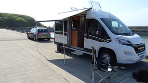 North Coast 1500 July/Aug 2019 Part 1