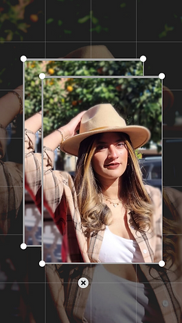 Beige Minimalist Photo Frame Lifestyle Aesthetic Instagram Story For Blog.png