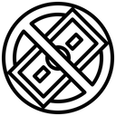 Tanpa Cas Tersembunyi