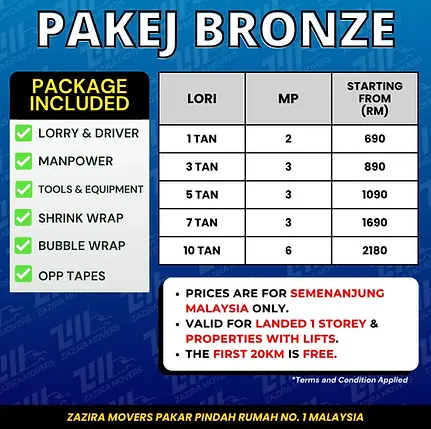 pakej-bronze-lori-pindah-rumah-zazira.webp