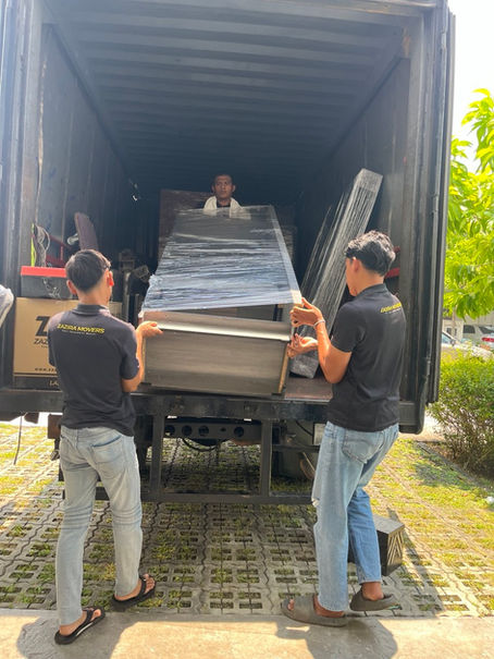 Kepakaran Kami, Ketenangan Fikiran Anda.