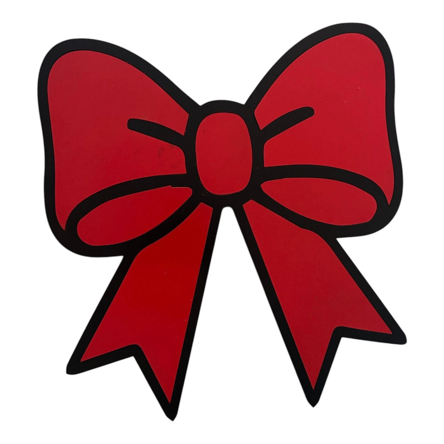 Interchangeable - Bow