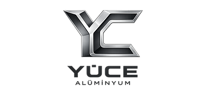 Kocaeli İzmit Alüminyum Profil Yüce - Logo