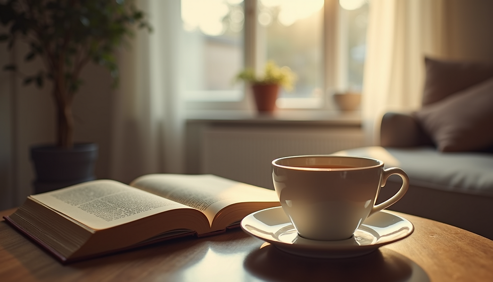 Boosting Emotional Wellness for Seniors