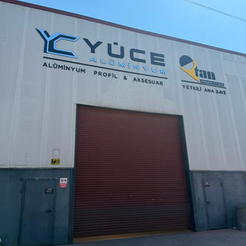Kocaeli Alüminyum Profil Fabrika Satış Mağazası Hakkında Bilmeniz Gerekenler
