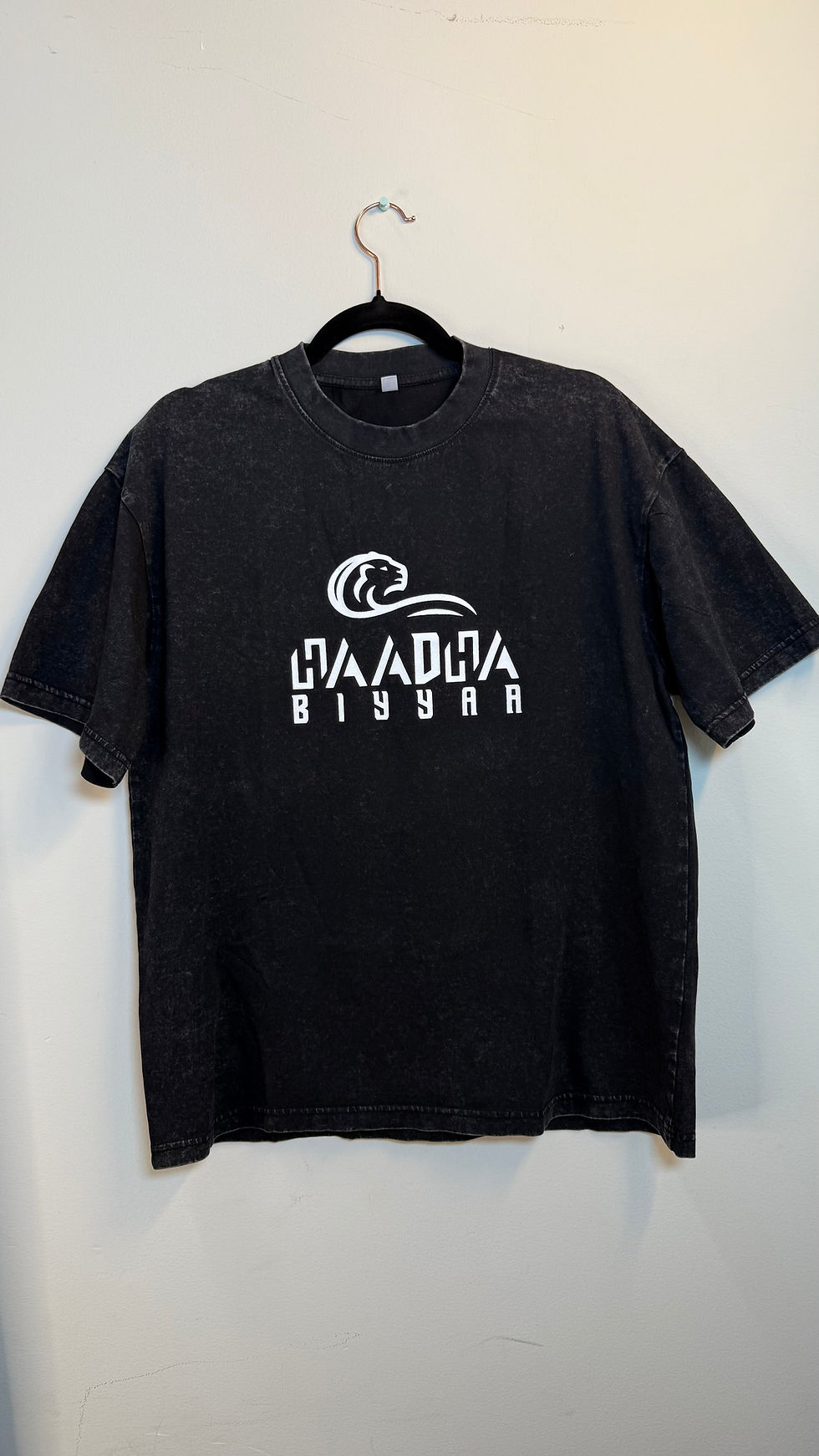 Haadha Biyyaa T-Shirt