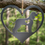 Thumbnail: Irish Water Spaniel Hanging Heart Pet Memorial / Decoration