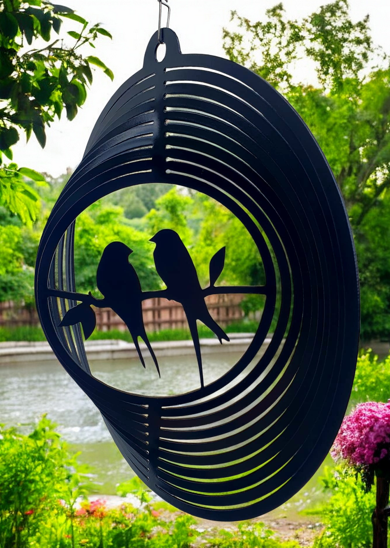 Swallows Windspinner