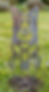 Thumbnail: Border Collie Lawn Stake Ornament