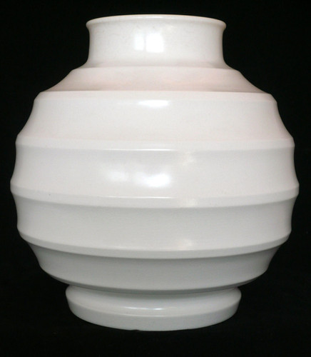 Keith Murray Vase - SOLD | 20thcenturyceramics